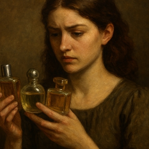 Τα είδη των αρωμάτων και οι διαφορές τους 