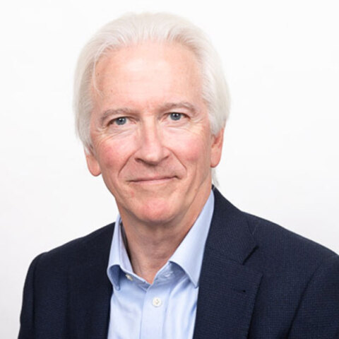 Γιουτζίν Ρόγκαν: Η κατάσταση στο Ιράν δεν είναι πια βιώσιμη