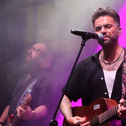 Ο Θοδωρής Μαραντίνης ανακοίνωσε το τέλος των Onirama μετά από 25 χρόνια