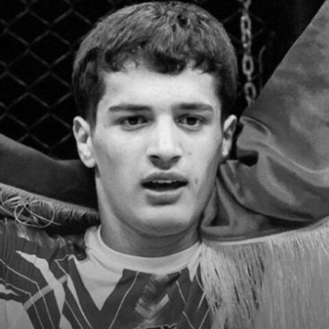 Ο Μοχαμντάλι Σαντουλόγιεφ