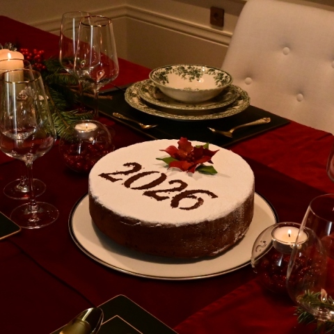 Ζαχαροπλαστείο Δέσποινα