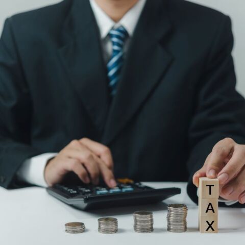 Ημέρα φορολογικής ελευθερίας 2025