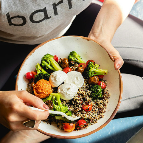 Όχι άλλη δίαιτα! 15 συμβουλές που μπορούν να αλλάξουν την υγεία μας το 2026