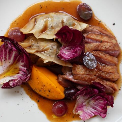 18 ολοκαίνουργια εστιατόρια για να βγαίνουμε τη νέα χρονιά