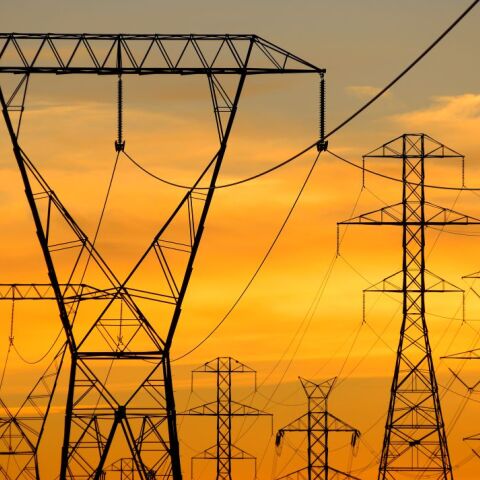 Ηλεκτρική Ενέργεια