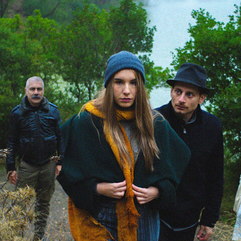 «Κίτρινο Φεγγάρι» στο θέατρο Βαφείο, σε σκηνοθεσία Κωνσταντίνου Παναγιωτίδη