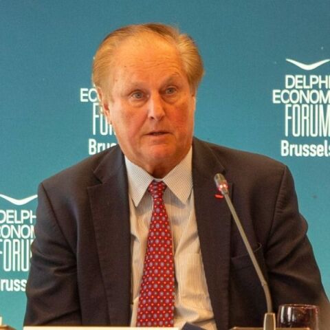 Ουίλιαμ Ντρόζντιακ: Η γεωπολιτική Τραμπ και η επόμενη ημέρα σε Ιράν, Γροιλανδία, Βενεζουέλα και Ουκρανία