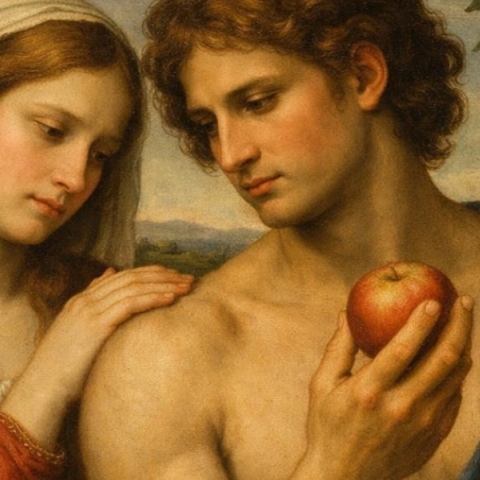 Ένα νέο τολμηρό βιβλίο για τον χριστιανισμό και τις σεξουαλικές μας σχέσεις