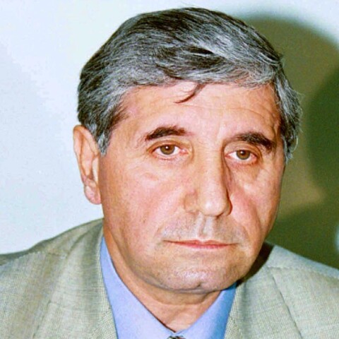 Πέθανε ο πρώην βουλευτής της ΝΔ, Αθανάσιος Χειμάρας