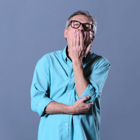 Από τι έχουν «κουραστεί» οι ενήλικες και οι ηλικιωμένοι