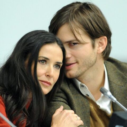 Άστον Κούτσερ: Η σπάνια δήλωση για τη Ντέμι Μουρ μετά τις αποκαλύψεις της για τον γάμο τους