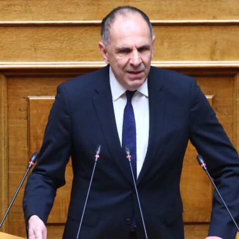 Γεραπετρίτης: Θα έρθει και η επέκταση των χωρικών μας υδάτων στο Αιγαίο