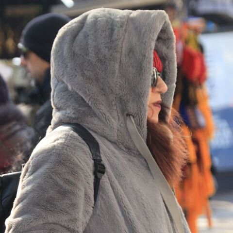 H πρόγνωση Τσατραφύλλια για τον καιρό των επόμενων ημερών