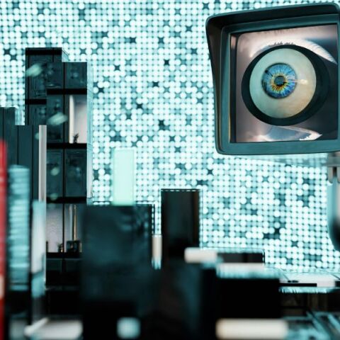 Υπάρχει τελικά ιδιωτική ζωή στην εποχή μας;