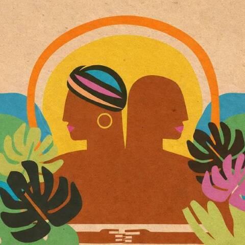 Ιταμάρ Βιέιρα Ζούνιορ, «Άγρια Ψυχή»