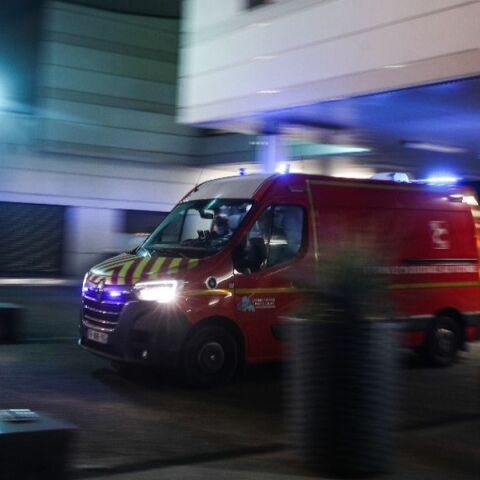 Μασσαλία: Βαν παρέσυρε μαθητές μετά από εκδρομή -  11 τραυματίες, ένας σε σοβαρή κατάσταση