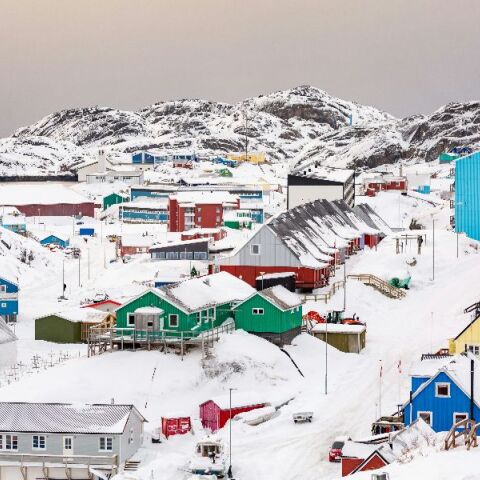 Η Γροιλανδία ανοίγει το πιο επικίνδυνο ίσως ρήγμα στις σχέσεις Ευρώπης - ΗΠΑ