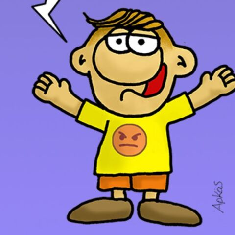 Αρκάς: Η αγαπημένη μέρα του Θανασάκη και οι ευχές  - «Ξυπνήστε, έχουμε γιορτή, έχουμε ετοιμασίες!»