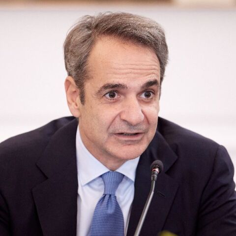 Κυριάκος Μητσοτάκης για αγρότες: Γνωρίζουν ότι το πλαίσιο παρεμβάσεων που μπορεί να κάνει η κυβέρνηση, έχει πρακτικά ήδη ανακοινωθεί