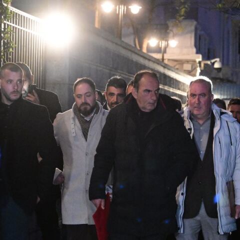 Την Τρίτη οι αποφάσεις για τα αγροτικά μπλόκα - «Δεν είμαστε ικανοποιημένοι» λένε οι αγρότες