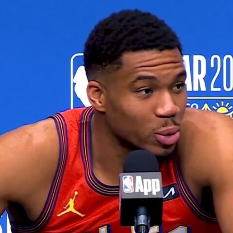 Γιάννης Αντετοκούνμπο: Starter σε All-Star Game του NBA για 10η συνεχόμενη χρονιά