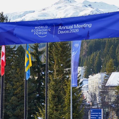 Νταβός: Η μεγάλη παγκόσμια αποσταθεροποίηση και η κατάρρευση της παλιάς τάξης