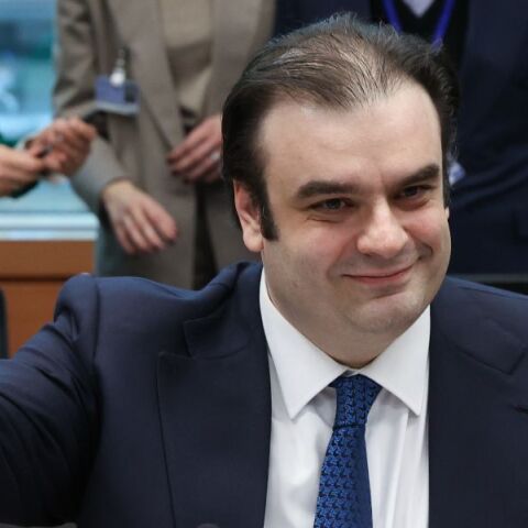 Κυριάκος Πιερρακάκης στο πρώτο Eurogroup υπό την προεδρία του: Απτά και μετρήσιμα αποτελέσματα, με ταχύτητα