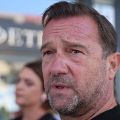 Σκληρή απάντηση στον Φοίβο Δεληβοριά από τον Νίκο Πλακιά: «Tώρα λες ότι είσαι δίπλα μας, η ζημιά έγινε»