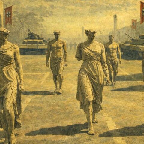 Πώς ανατρέπονται οι τύραννοι: Ένα απολύτως επίκαιρο non-fiction βιβλίο