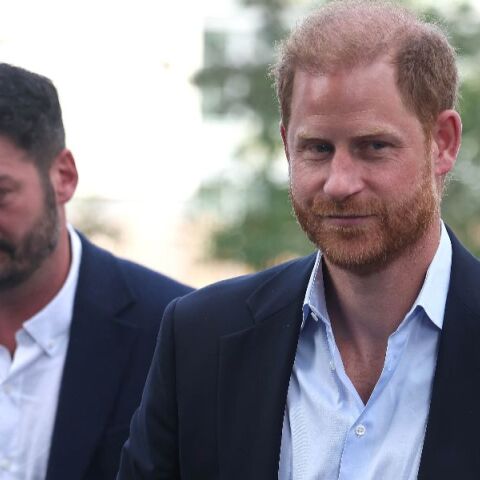 Πρίγκιπας Χάρι κατά Daily Mail: «Ένιωθα ότι με παρακολουθούν συνεχώς - Με έκαναν παρανοϊκό» 