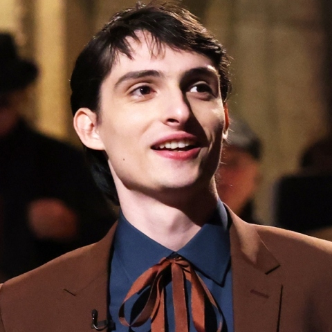 Το αστείο του νεαρού Φιν που εξόργισε τους τηλεθεατές 