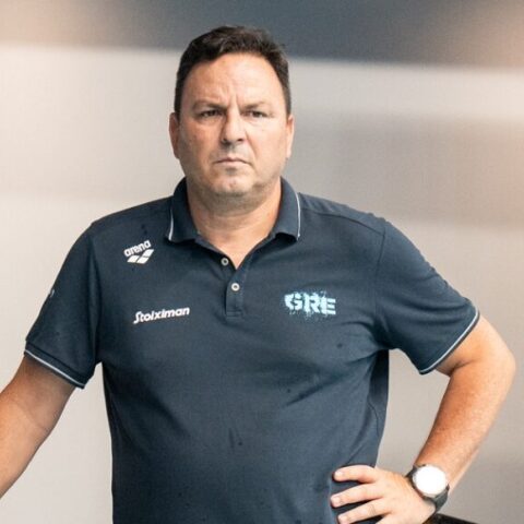 Βλάχος: «Αξίζουμε να διεκδικούμε ένα μετάλλιο, ήδη σκεφτόμαστε τον επόμενο αντίπαλό μας»