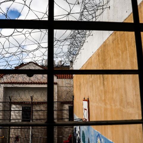 Αλβανική Μαφία στο επίκεντρο των ερευνών για τη δολοφονία μέσα στις φυλακές Κορυδαλλού