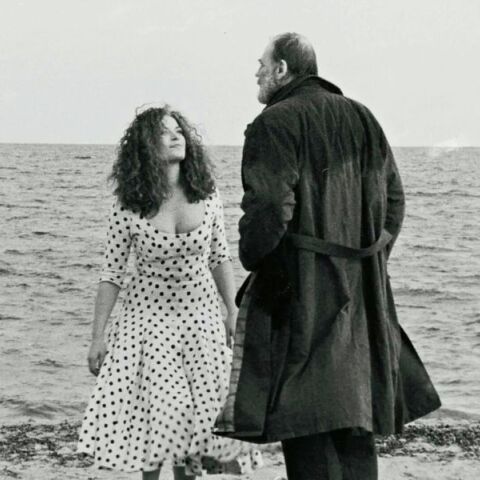 Η φιλμογραφία του Θεόδωρου Αγγελόπουλου στην πλατφόρμα του Cinobo