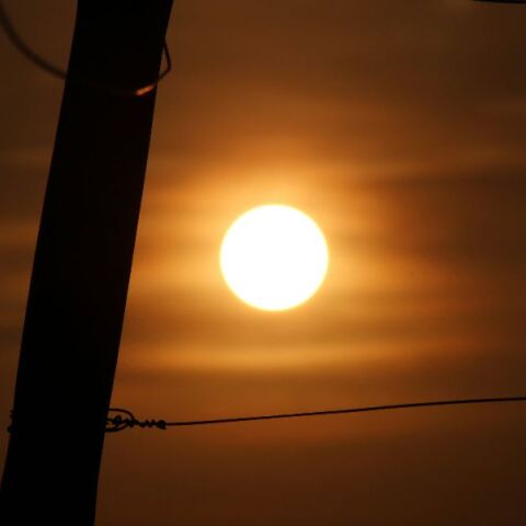 Η μεγαλύτερη ηλιακή καταιγίδα από το 2003 «χτυπά» τη Γη -  Ανησυχία για δίκτυα και δορυφόρους