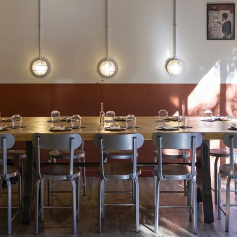 Ράντικαλ: το νέο εστιατόριο της Κυψέλης είναι πολύ νόστιμο