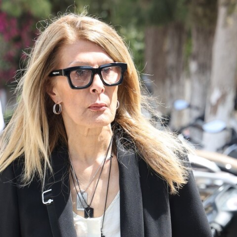 Δρούτσα σε Marseaux: Δεν μπορούμε να ξέρουμε ο κάθε άνθρωπος τι έχει περάσει