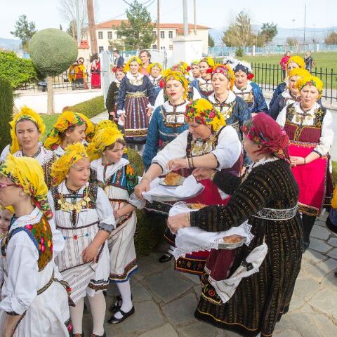 ΥΠΠΟ: Αναβαθμίζεται η λειτουργία του Εθνικού Ευρετηρίου Άυλης Πολιτιστικής Κληρονομιάς