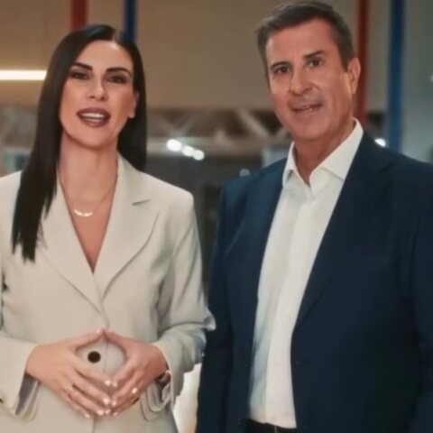 Αλλαγές στην εκπομπή Καλημέρα Ελλάδα μέχρι το τέλος της εβδομάδας 