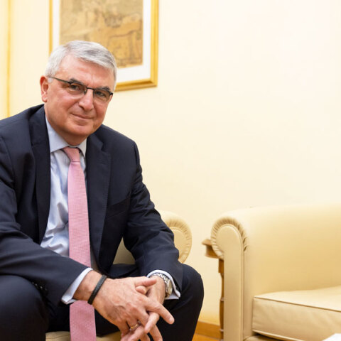 Πάνος Τσακλόγλου