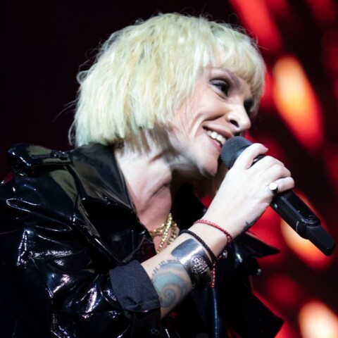 Ελεωνόρα Ζουγανέλη για την προσωπική της ζωή: Γιατί να γκουγκλάρει κάποιος το όνομά μου και να διαβάζει έναν κατάλογο;