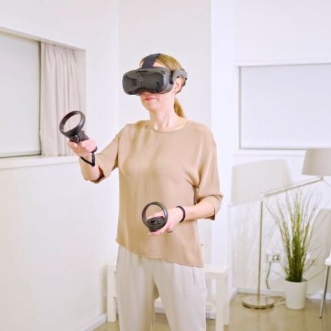 Από τους βετεράνους του Βιετνάμ στο AI: Πώς η εικονική πραγματικότητα αλλάζει ριζικά τον χάρτη της Ψυχοθεραπείας