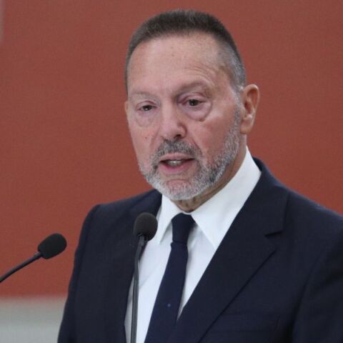 Γιάννης Στουρνάρας: Το 2026 κρίσιμο για την ελληνική οικονομία - Πολιτική σταθερότητα και διεθνείς αβεβαιότητες καθορίζουν τις προοπτικές ανάπτυξης.