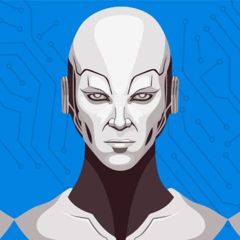 Podcast Πανικοβάλ | Queer Art, κόμικς και τεχνητή νοημοσύνη