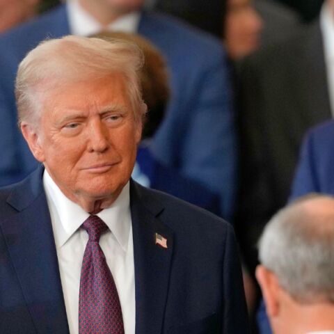 The Guardian: Απολογισμός για τον έναν χρόνο του Ντόναλντ Τραμπ