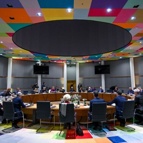 Η πρόσφατη έκτακτη σύνοδος κορυφής του Ευρωπαϊκού Συμβουλίου