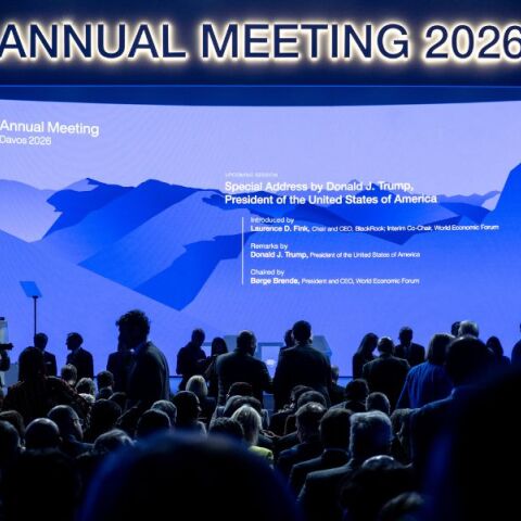 First we take Greenland, then we take Berlin: Μιας προσάρτησης, μύριες αποσχίσεις έπονται