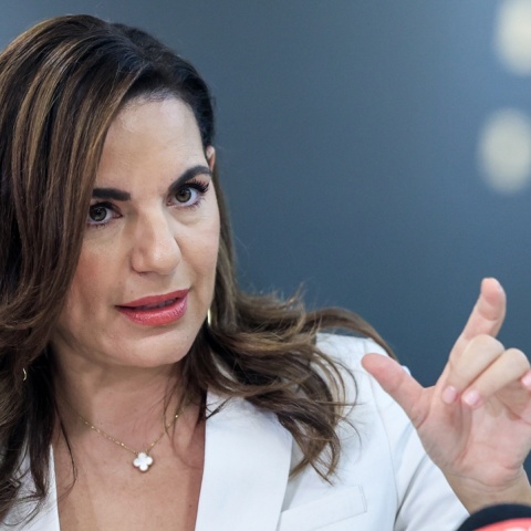 Όλγα Κεφαλογιάννη