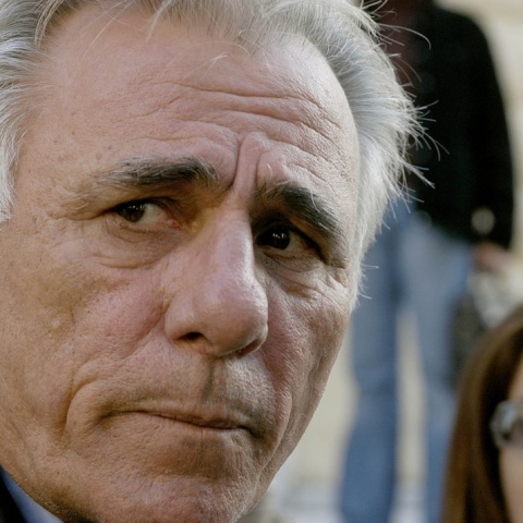 Πέθανε ο δημοσιογράφος Σπύρος Καρατζαφέρης 