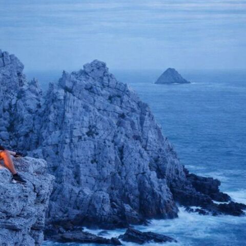 Sylvain Tesson: «Με τις νεράιδες»